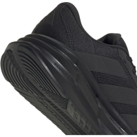 Adidasi alergare adidas Galaxy 7 pentru Barbati core negru