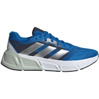 Adidasi alergare Adidas Questar albastru IF2235 barbati