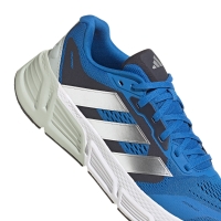 Adidasi alergare Adidas Questar albastru IF2235 barbati