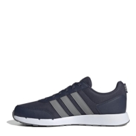 Adidasi alergare adidas Run 50s Lifestyle bleumarin alb