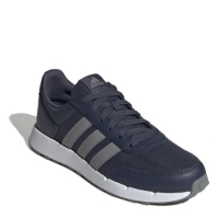 Adidasi alergare adidas Run 50s Lifestyle bleumarin alb