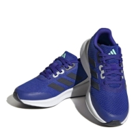 Adidasi alergare adidas Runfalcon 3.0 K Road pentru Barbati lucid albastru lege