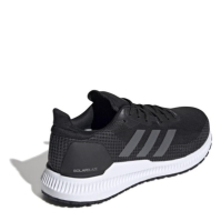 Adidasi alergare adidas Solar Blaze pentru Barbati negru