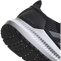 Adidasi alergare adidas Solar Blaze pentru Barbati negru