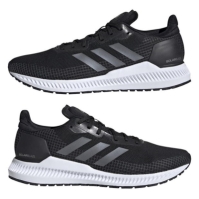 Adidasi alergare adidas Solar Blaze pentru Barbati negru