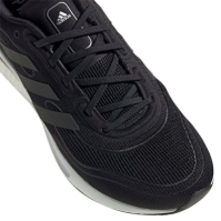 Adidasi alergare adidas Supernova pentru femei negru gresix si