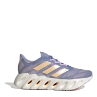 Adidasi alergare adidas Switch FWD argintiu violet a