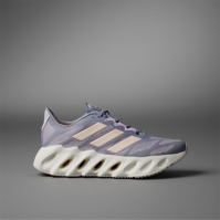 Adidasi alergare adidas Switch FWD argintiu violet a