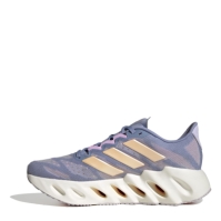 Adidasi alergare adidas Switch FWD argintiu violet a