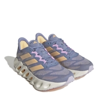 Adidasi alergare adidas Switch FWD argintiu violet a