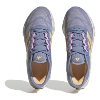 Adidasi alergare adidas Switch FWD argintiu violet a