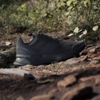 Adidasi alergare adidas Terrex Soulstride core negru