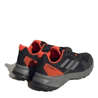 Adidasi alergare adidas Terrex Soulstride pentru Barbati core negru gri