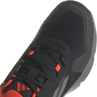 Adidasi alergare adidas Terrex Soulstride pentru Barbati core negru gri