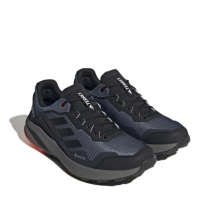 Adidasi alergare adidas Terrex Trail Rider Gore-Tex Trail pentru Barbati gri negru