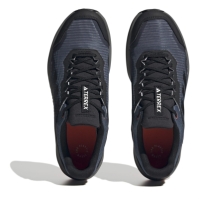 Adidasi alergare adidas Terrex Trail Rider Gore-Tex Trail pentru Barbati gri negru