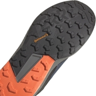 Adidasi alergare adidas Terrex Trail Rider Gore-Tex Trail pentru Barbati gri negru