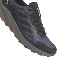 Adidasi alergare adidas Terrex Trail Rider Gore-Tex Trail pentru Barbati gri negru