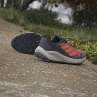 Adidasi alergare adidas Terrex Trail Rider Gore-Tex Trail pentru Barbati portocaliu negru