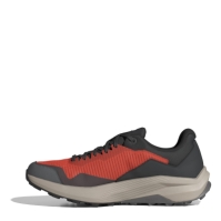 Adidasi alergare adidas Terrex Trail Rider Gore-Tex Trail pentru Barbati portocaliu negru