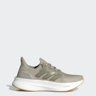 Adidasi alergare adidas Ultraboost 5 pentru femei bej gri