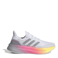 Adidasi alergare adidas Ultraboost 5 pentru femei gri multicolor