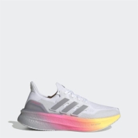 Adidasi alergare adidas Ultraboost 5 pentru femei gri multicolor