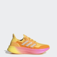 Adidasi alergare adidas Ultraboost 5 pentru femei spark zero met