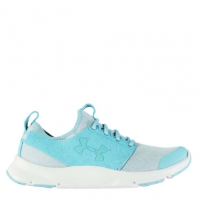 Adidasi alergare Adidasi sport Under Armour Drift pentru Femei albastru