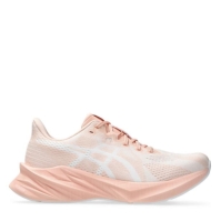 Adidasi alergare Asics Dynablast 5 Road pentru femei alb albastru