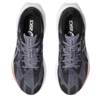 Adidasi alergare Asics Dynablast 5 Road pentru femei gri prpl negru