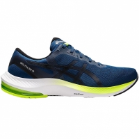 Adidasi alergare Asics Gel Pulse 13 albastru And alb 1011B175 402 pentru Barbati