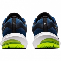 Adidasi alergare Asics Gel Pulse 13 albastru And alb 1011B175 402 pentru Barbati