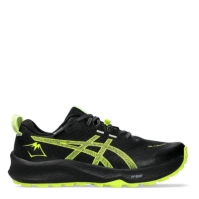 Adidasi alergare Asics GEL-Trabuco 12 GTX pentru Barbati negru galben