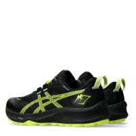 Adidasi alergare Asics GEL-Trabuco 12 GTX pentru Barbati negru galben