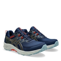 Adidasi alergare Asics Gel Venture 9 pentru Barbati bleumarin gri