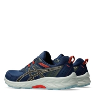 Adidasi alergare Asics Gel Venture 9 pentru Barbati bleumarin gri