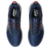 Adidasi alergare Asics Gel Venture 9 pentru Barbati bleumarin gri