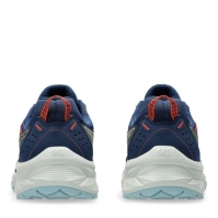 Adidasi alergare Asics Gel Venture 9 pentru Barbati bleumarin gri