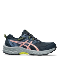 Adidasi alergare Asics GEL-Venture 9 pentru femei albastru coral