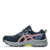 Adidasi alergare Asics GEL-Venture 9 pentru femei albastru coral