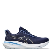 Adidasi alergare Asics GT-2000 13 pentru femei ind bleumarin car gri