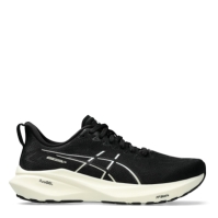 Adidasi alergare Asics GT-2000 13 pentru femei negru alb