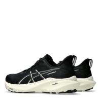 Adidasi alergare Asics GT-2000 13 pentru femei negru alb