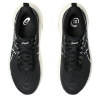 Adidasi alergare Asics GT-2000 13 pentru femei negru alb