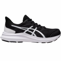 Adidasi alergare Asics Jolt 4 negru and alb 1012B421 002 pentru Femei