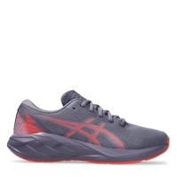 Adidasi alergare Asics Novablast 5 Gs Road Unisex pentru Copii mov coral