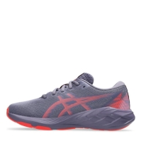 Adidasi alergare Asics Novablast 5 Gs Road Unisex pentru Copii mov coral