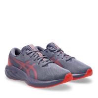 Adidasi alergare Asics Novablast 5 Gs Road Unisex pentru Copii mov coral