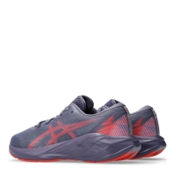 Adidasi alergare Asics Novablast 5 Gs Road Unisex pentru Copii mov coral